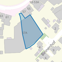 Perceel KPL01-B-2317