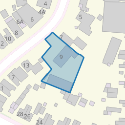 Perceel KPL01-B-2338