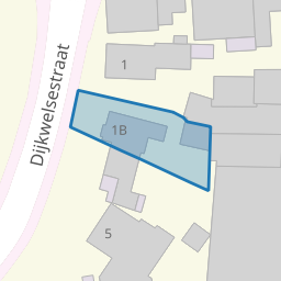 Perceel KPL01-B-2342