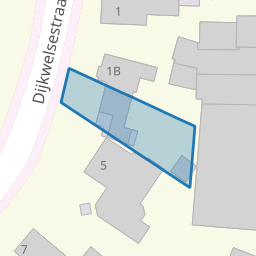 Perceel KPL01-B-2343