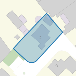 Perceel KPL01-B-2356