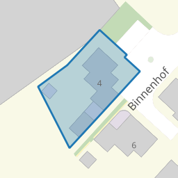 Perceel KPL01-B-2357