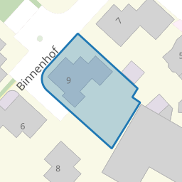 Perceel KPL01-B-2360