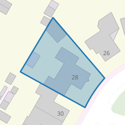 Perceel KPL01-B-2364