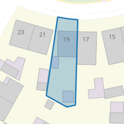 Perceel KPL01-B-2372