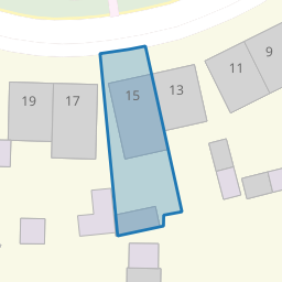 Perceel KPL01-B-2374