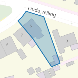 Perceel KPL01-B-2379