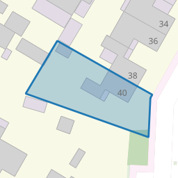 Perceel KPL01-B-2396