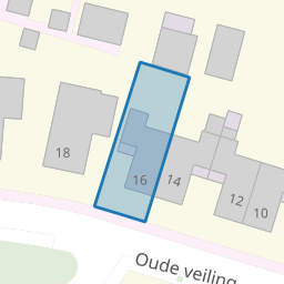 Perceel KPL01-B-2397