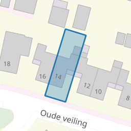 Perceel KPL01-B-2398