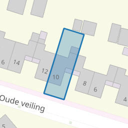 Perceel KPL01-B-2400