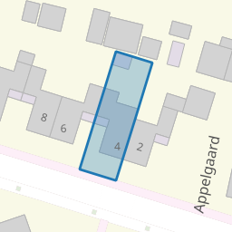 Perceel KPL01-B-2403