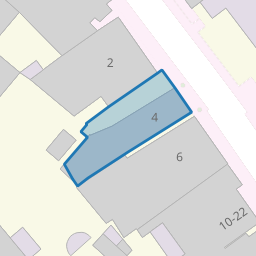 Perceel KPL01-B-2419