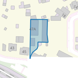 Perceel KPL01-B-2424