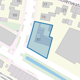 Perceel KPL01-B-2431