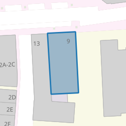 Perceel KPL01-B-2438