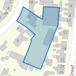 Perceel KPL01-B-2443