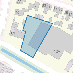 Perceel KPL01-B-2457