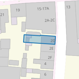 Perceel KPL01-B-2458