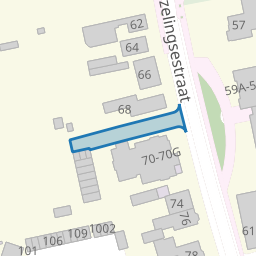 Perceel KPL01-B-2469