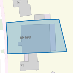 Perceel KPL01-B-2473