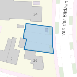 Perceel KPL01-B-2478