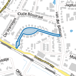 Perceel KPL01-B-2479