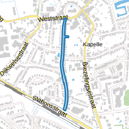 Perceel KPL01-B-2480