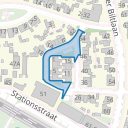 Perceel KPL01-B-2502