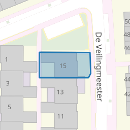 Perceel KPL01-B-2507