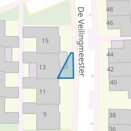 Perceel KPL01-B-2510