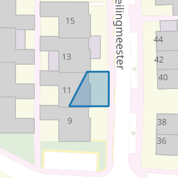 Perceel KPL01-B-2512