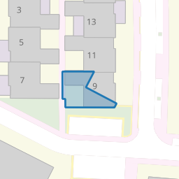 Perceel KPL01-B-2513