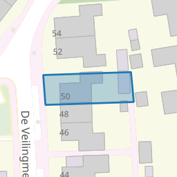 Perceel KPL01-B-2519