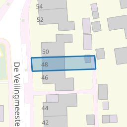 Perceel KPL01-B-2520