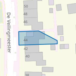 Perceel KPL01-B-2523