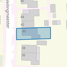 Perceel KPL01-B-2526