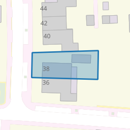 Perceel KPL01-B-2527