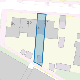 Perceel KPL01-B-2539