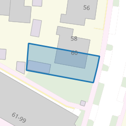 Perceel KPL01-B-2543