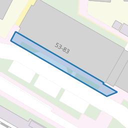 Perceel KPL01-B-2548