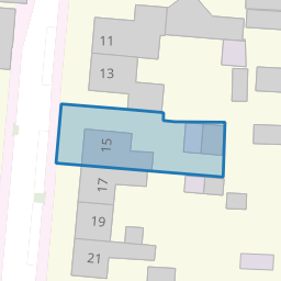 Perceel KPL01-B-2553