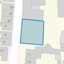 Perceel KPL01-B-2557