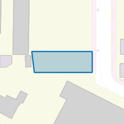 Perceel KPL01-B-2560