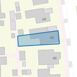 Perceel KPL01-B-2581