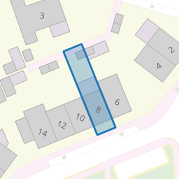 Perceel KPL01-B-2599