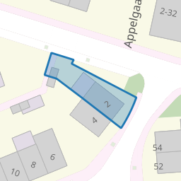 Perceel KPL01-B-2606