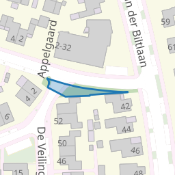 Perceel KPL01-B-2608