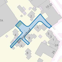 Perceel KPL01-B-2634