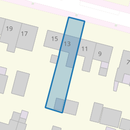 Perceel KPL01-B-2638